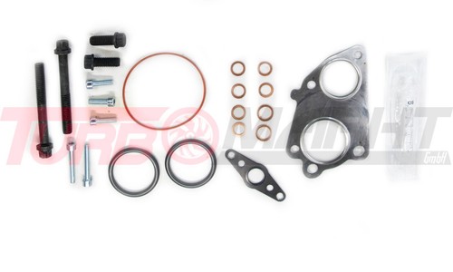 Guarnizioni turbocompressore - guarnizioni,