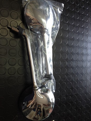Coppia specchietti piaggio - coppia,