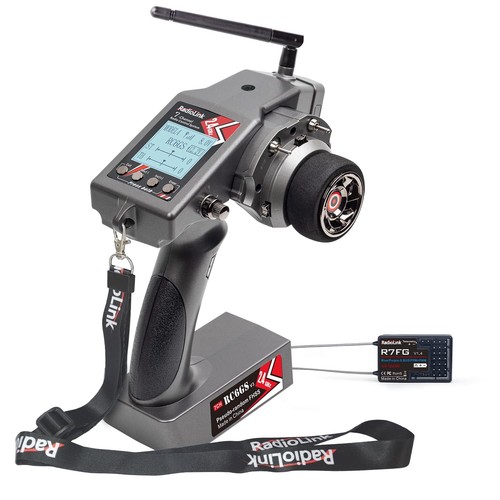 Radiolink rc6gs rc - radiolink, v3