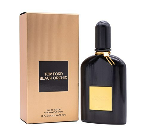 Tom ford black orchid - ford,