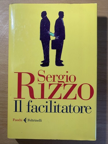 Facilitatore sergio rizzo - sergio,