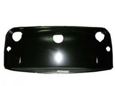 Calandra frontale rivestimento - frontale,