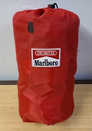 Marlboro unlimited sacco - marlboro,