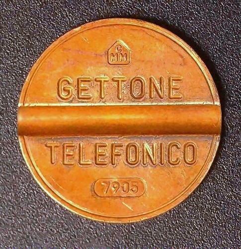 Series four italian - four,