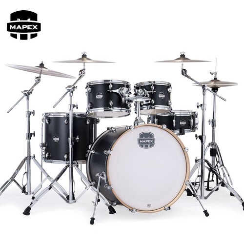 Mapex mars maple series - maple,