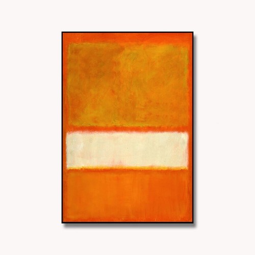 Dipinto olio tela mark - olio,