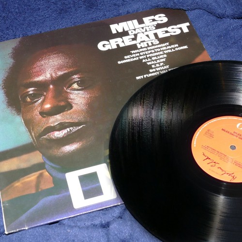 Miles davis best - best,