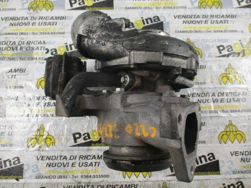 Ricambi usati 611962 220 cdi - ricambi,