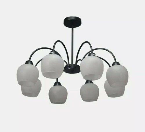 Lampadario soffitto 8 - soffitto,