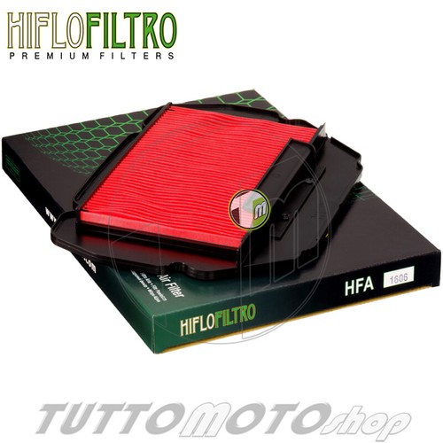 Filtro aria honda - aria, 1995