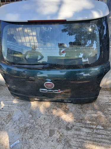 Cofano portellone baule - portellone,