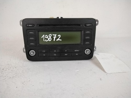 Autoradio per volkswagen golf - autoradio,