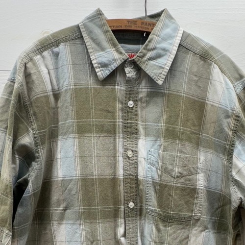 Camicia nyc vintage quadri - nyc,