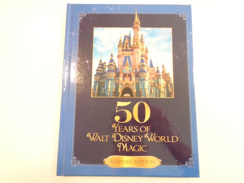 Years walt disney world - of,