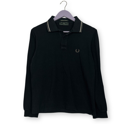 Polo fred perry - fred,