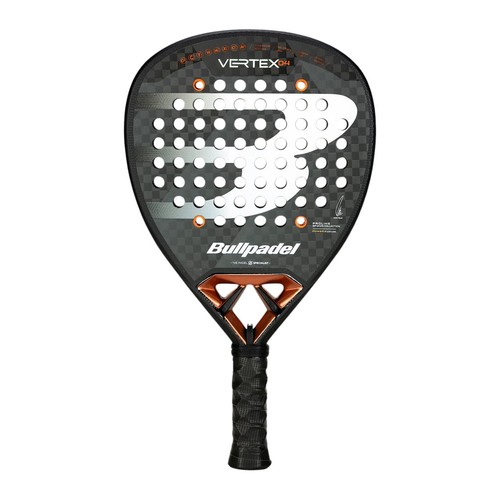 Bullpadel vertex non - 04, 25