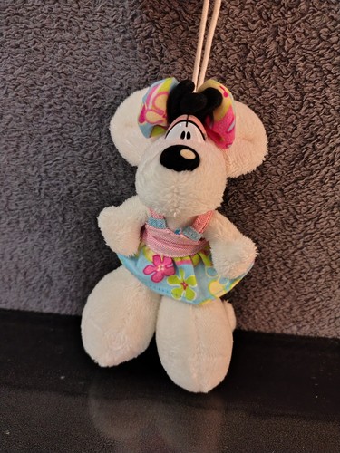Petite peluche diddlina robe - petite,