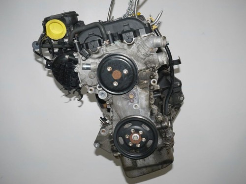 Motore opel corsa - corsa, (f08/68)