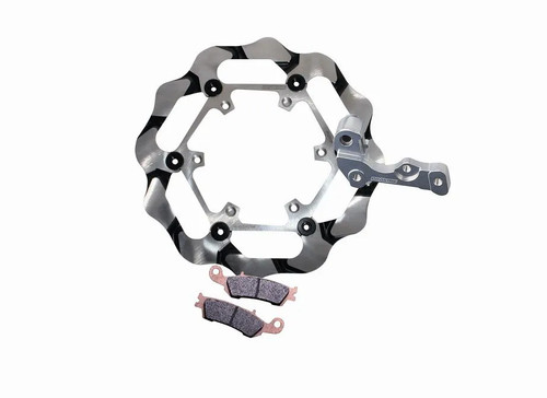 Kit dischi freno braking - freno,