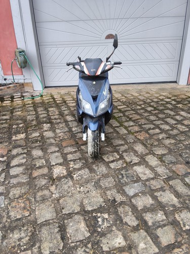 Vendre toute pièces - toute, scooter