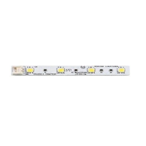 Barra luminosa led per - barra,