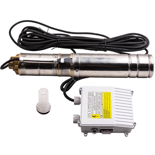 Pompa sommersa 2800l 80m - 2800l/h, for