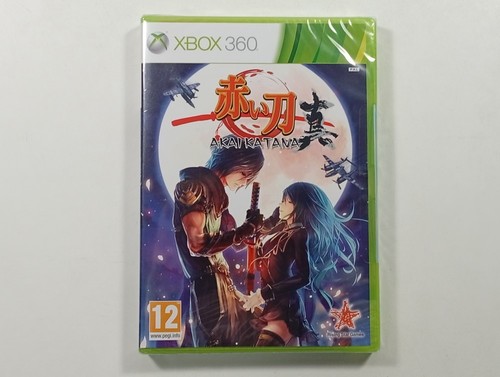 Akai katana xbox - akai,