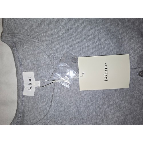 Canotta donna bohme costine - donna,