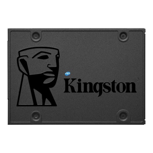 Kingston a400 ssd 120gb - ssd, 2,5"