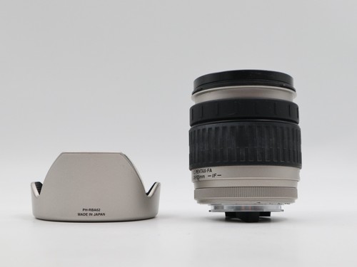 Smc pentax 105mm 4 - pentax-fa-,