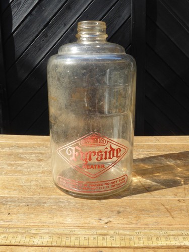 Vintage rippingilles fyrside - rippingilles,