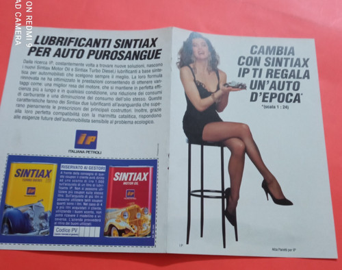 Pubblicita 1990 alba - pubblicita',