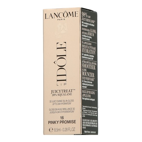 Lancôme lip idôle juicytreat - lip,