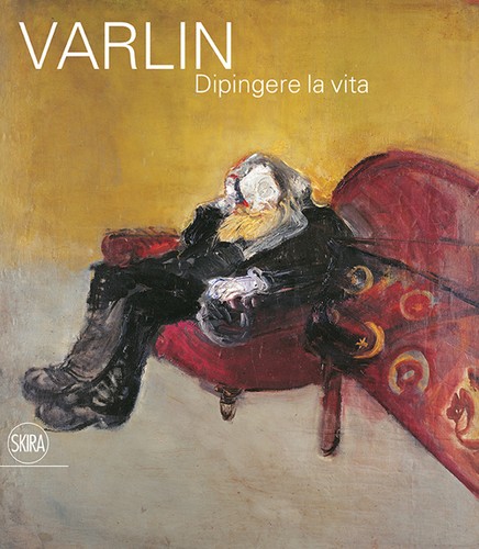 Varlin dipingere vita - varlin.,