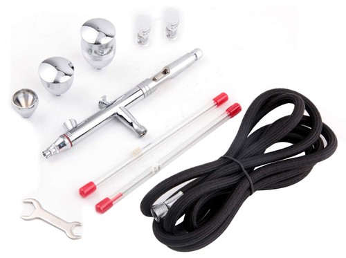 Timbertech set aerografi - timbertech,