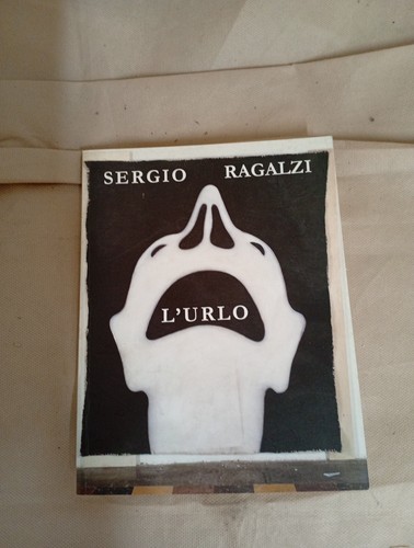 Sergio ragalzi urlo 15 - sergio,