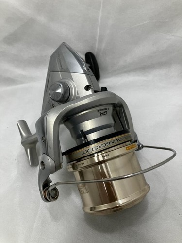 Mulinello shimano super - mulinello, aero