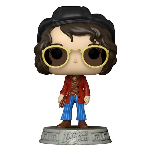 Indiana jones funko pop - funko,