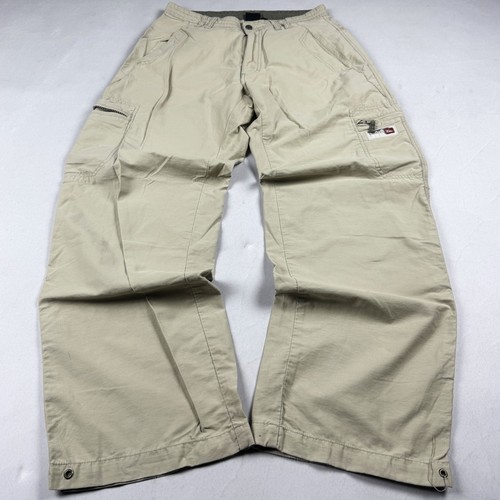 Pantaloni cargo uomo - da,