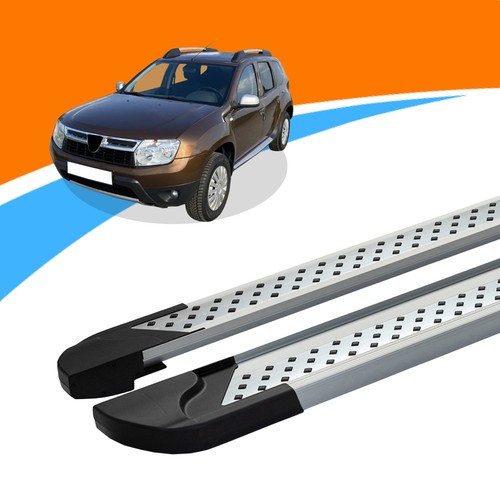 Pedane adatte per dacia duster - per,