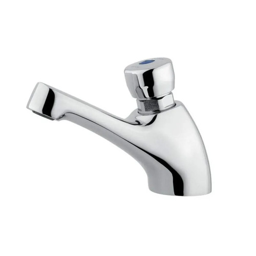 Rubinetto lavabo temporizzato
