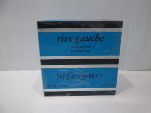 Rive gauche yves saint - yves,