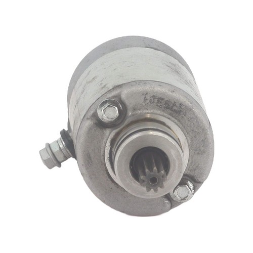 Avviamento piaggio mp3 ie - avviamento,