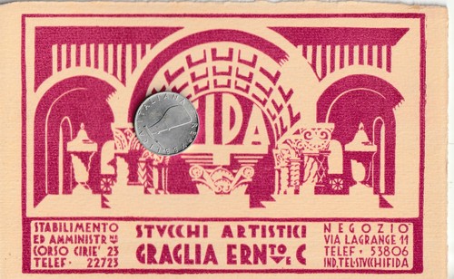 1311 negozio stucchi - ,