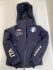 Tuta sci bambino fisi - da,