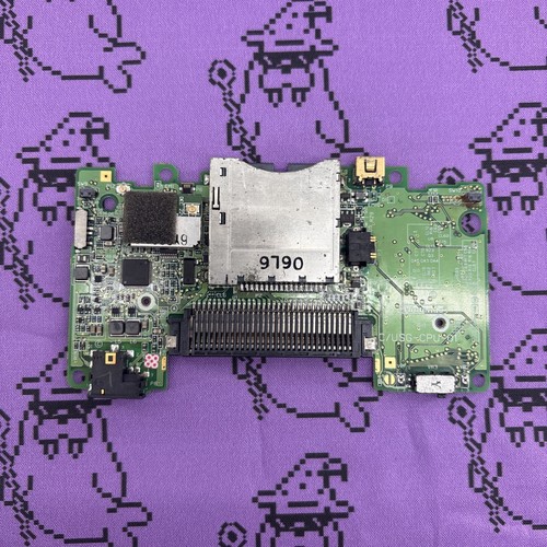 Scheda madre nintendo - nintendo, ds