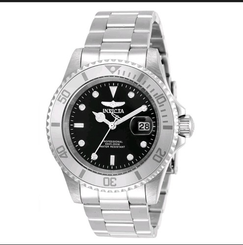 Orologio invicta pro - invicta,