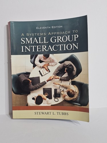 Systems approach small - approach, to