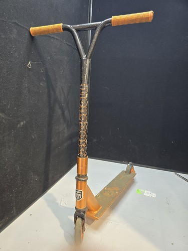 Mongoose stunt scooter - mongoose,