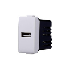 Presa caricatore usb type - presa,
